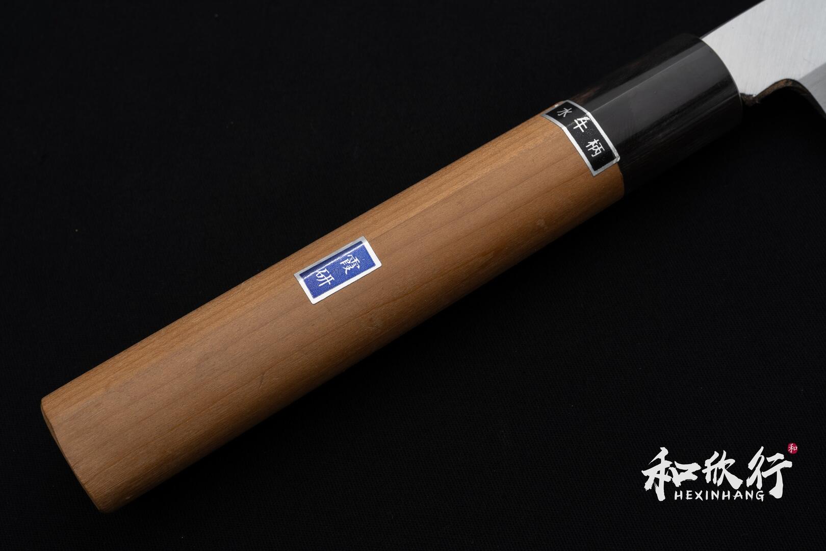 堺 正行作 白二鋼 本霞 正夫柳刃